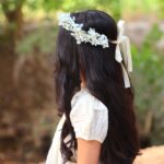Hydrangea Flower Crown