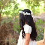 Hydrangea Flower Crown - Image 4