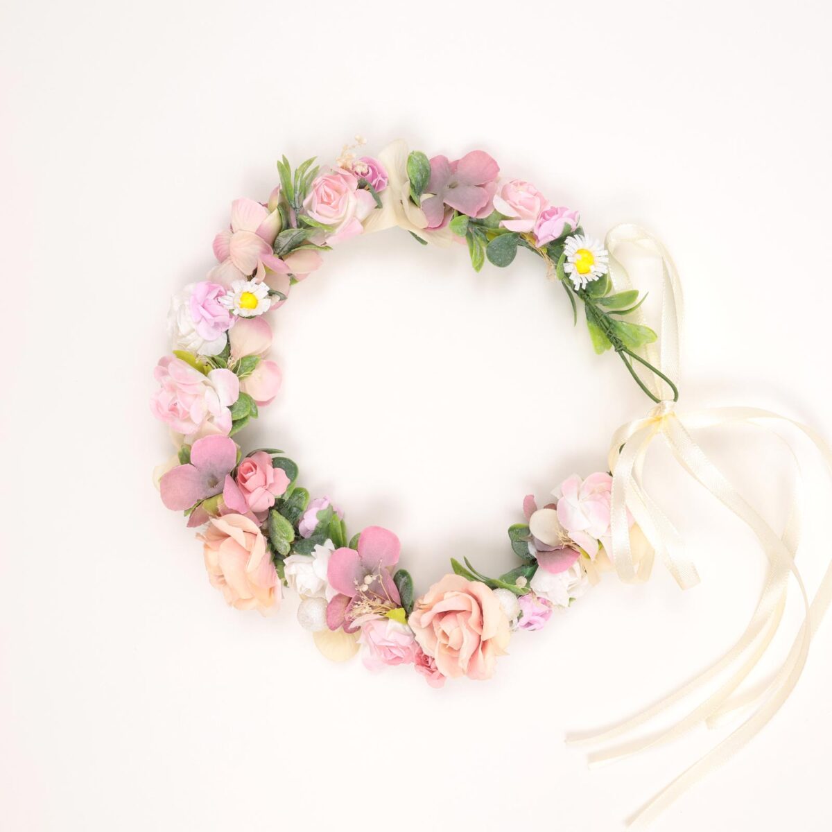 Wildflower Crown - Image 1