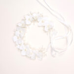 Pearl Blossom Hairband