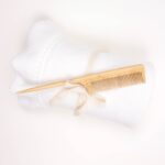 Wooden Tail Comb - Image 2