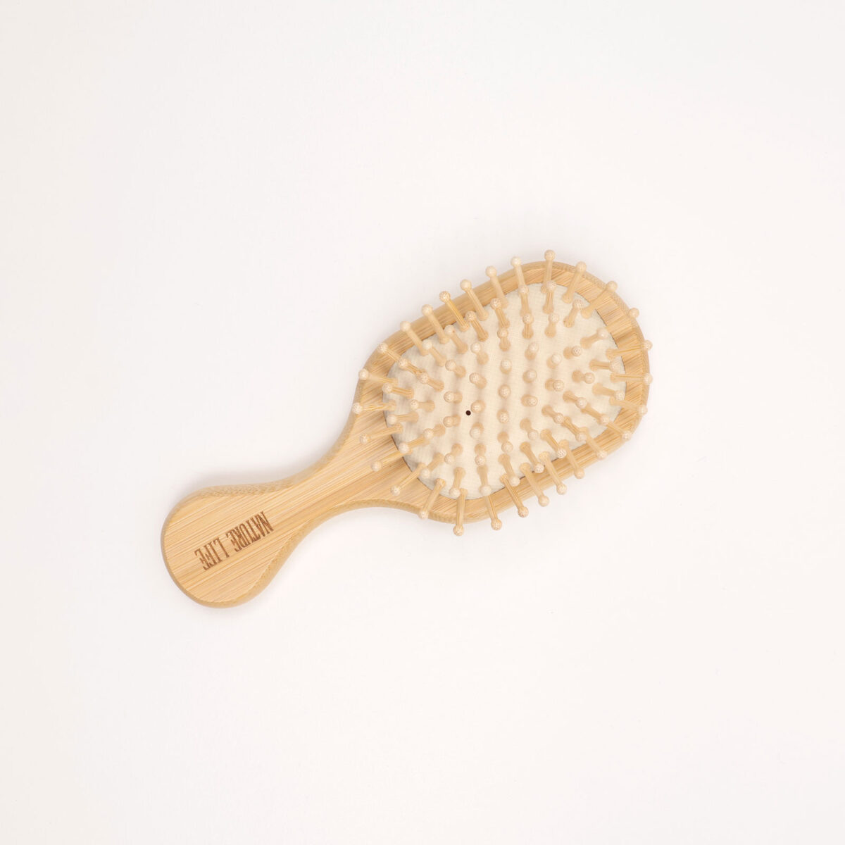 Wooden Paddle Hair Brush - Image 1