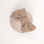Baby Bow Headband - Image 4