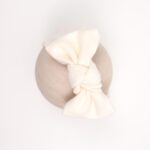 Baby Bow Headband - Image 3