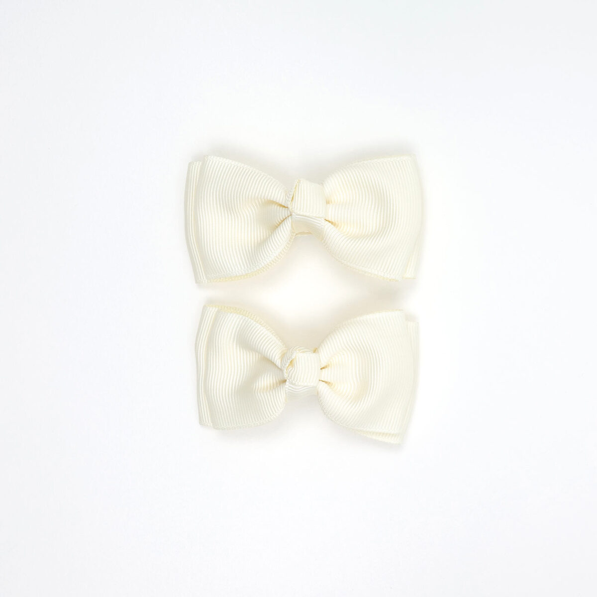 Grosgrain Bow Hair Clips - Image 29