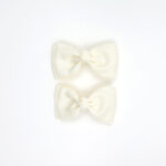 Grosgrain Bow Hair Clips - Image 29