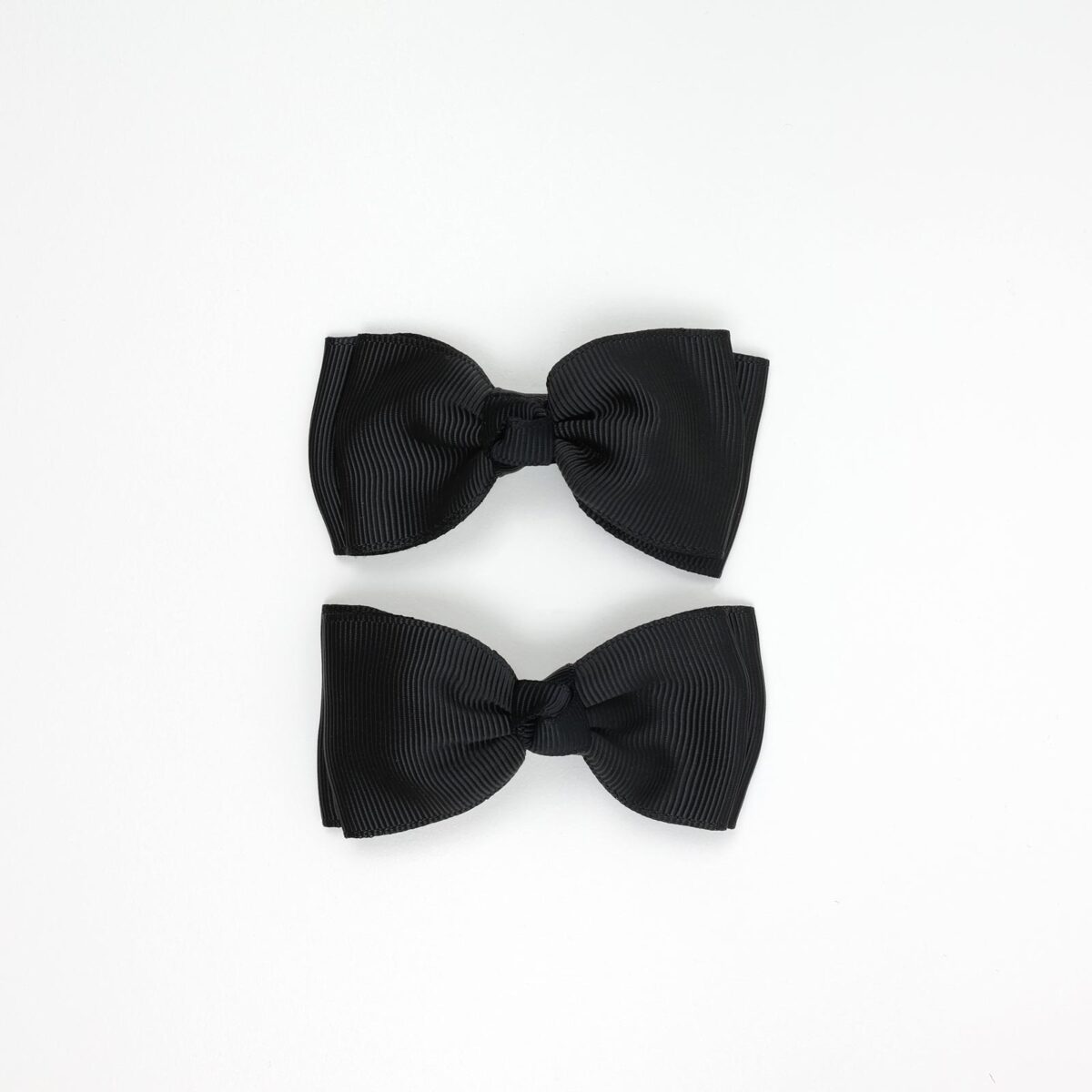 Grosgrain Bow Hair Clips - Image 27