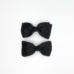 Grosgrain Bow Hair Clips - Image 27