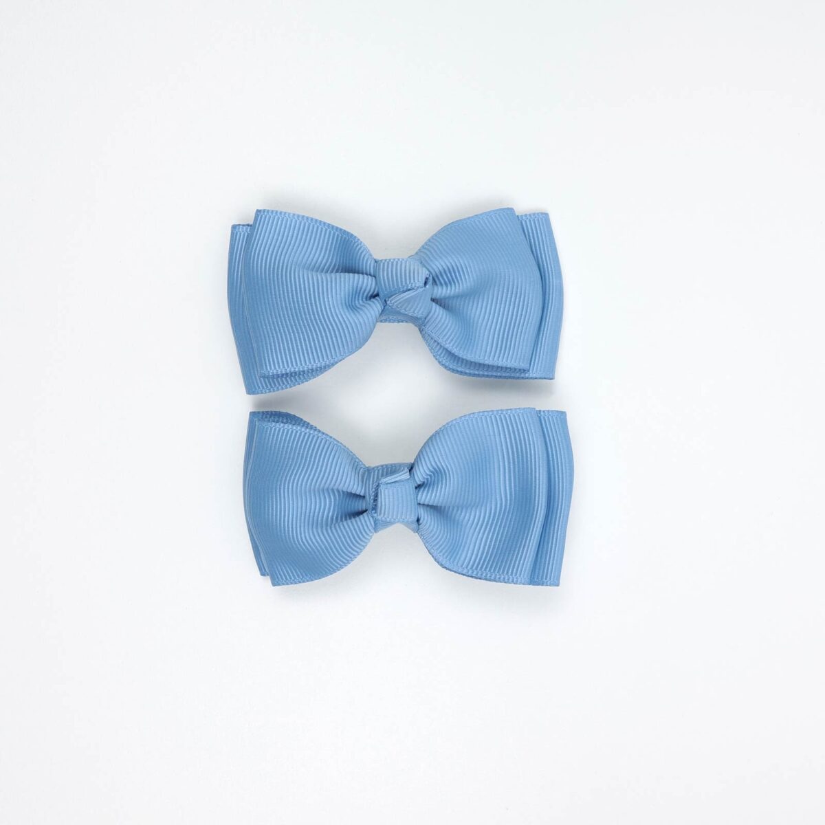 Grosgrain Bow Hair Clips - Image 26
