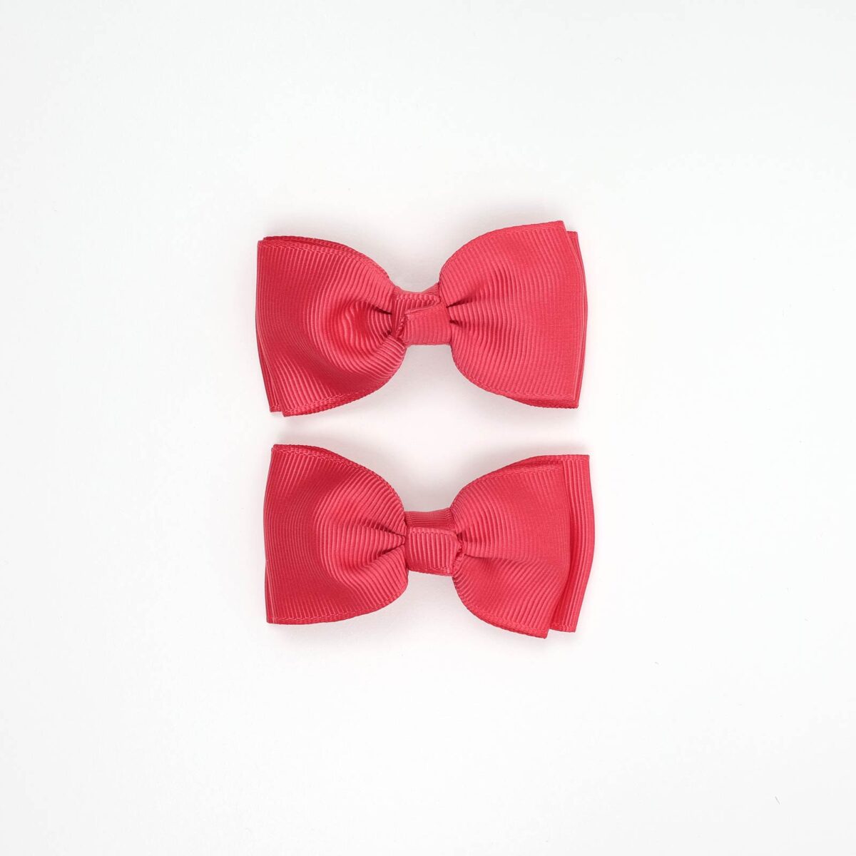 Grosgrain Bow Hair Clips - Image 25