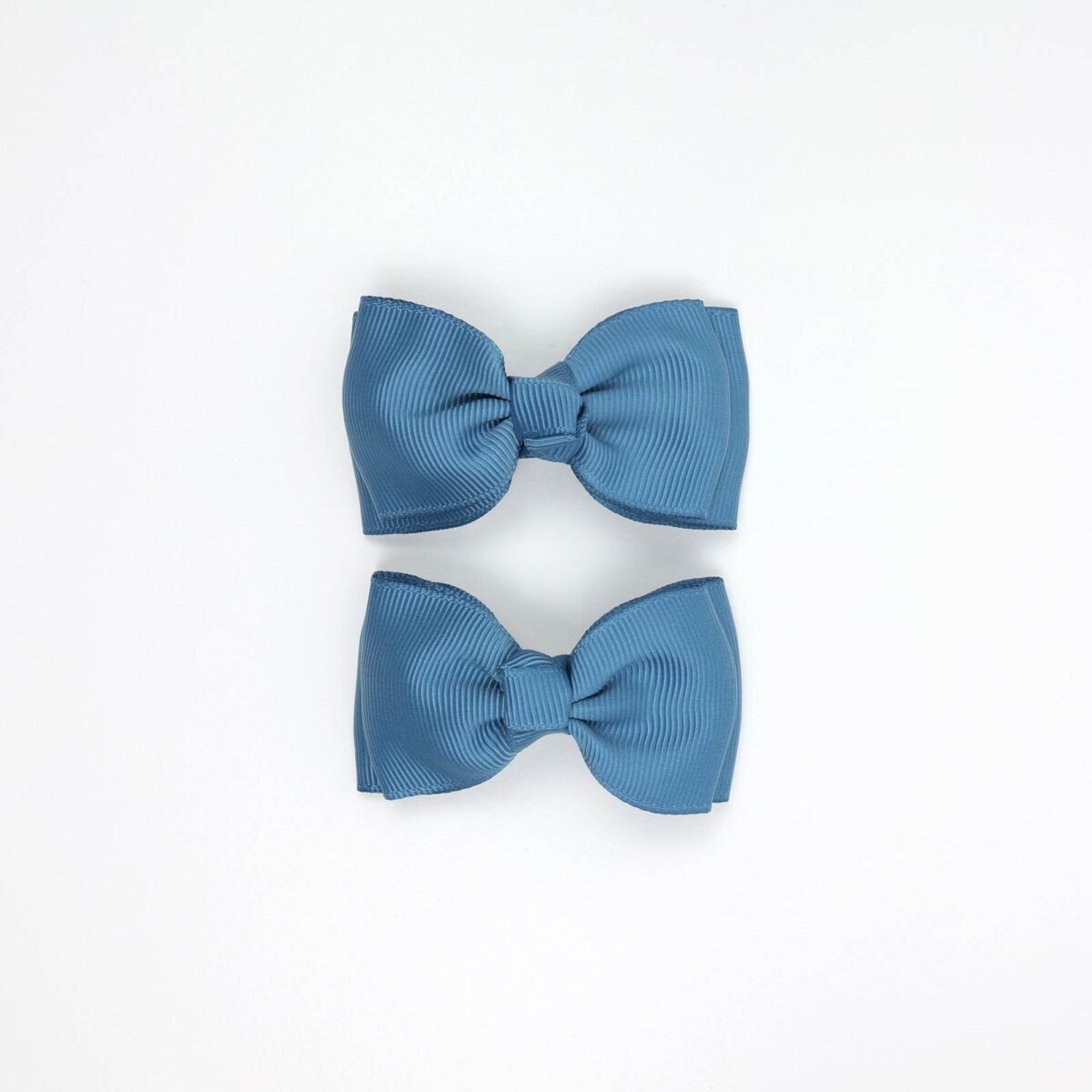Grosgrain Bow Hair Clips - Image 24