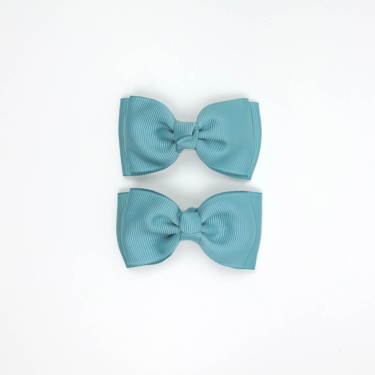 Grosgrain Bow Hair Clips - Image 23