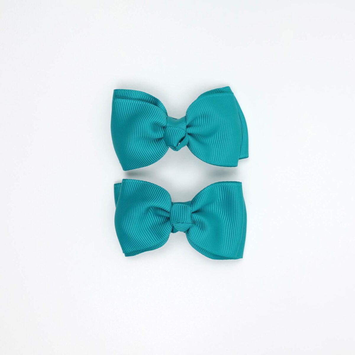Grosgrain Bow Hair Clips - Image 22