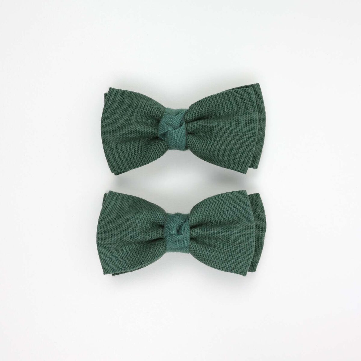 Grosgrain Bow Hair Clips - Image 21