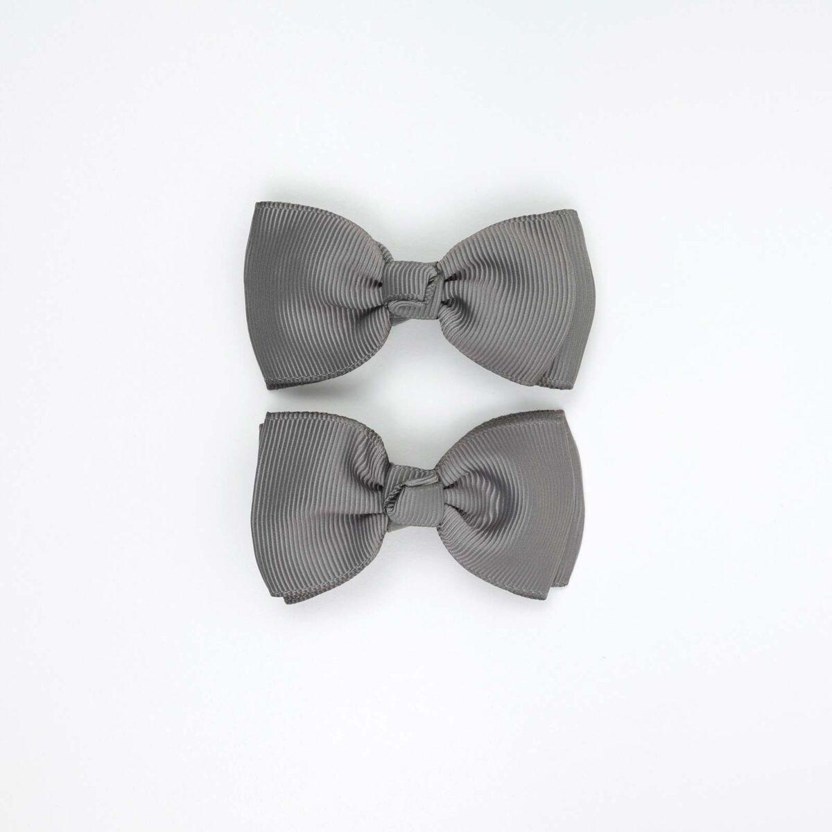 Grosgrain Bow Hair Clips - Image 15