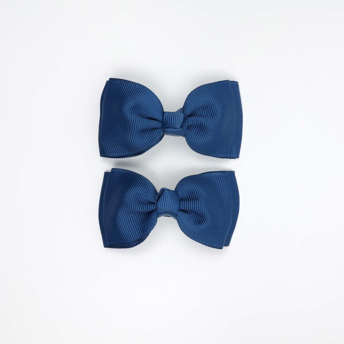 Grosgrain Bow Hair Clips - Image 16