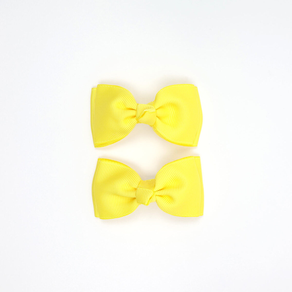 Grosgrain Bow Hair Clips - Image 17