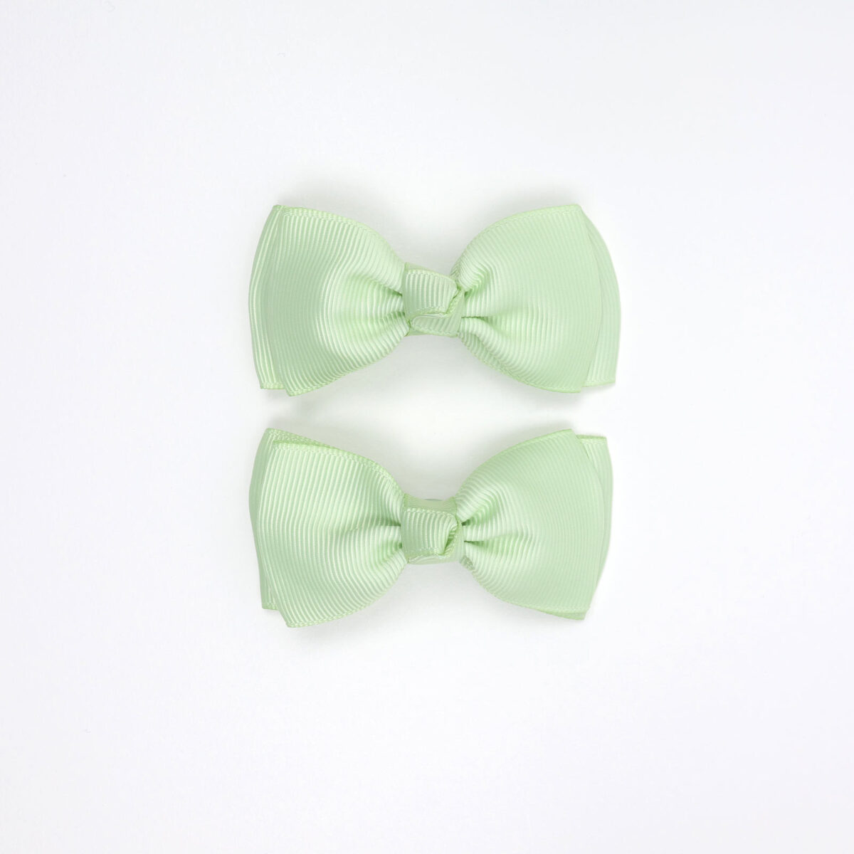 Grosgrain Bow Hair Clips - Image 18