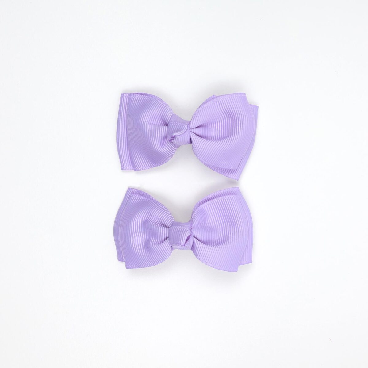 Grosgrain Bow Hair Clips - Image 19