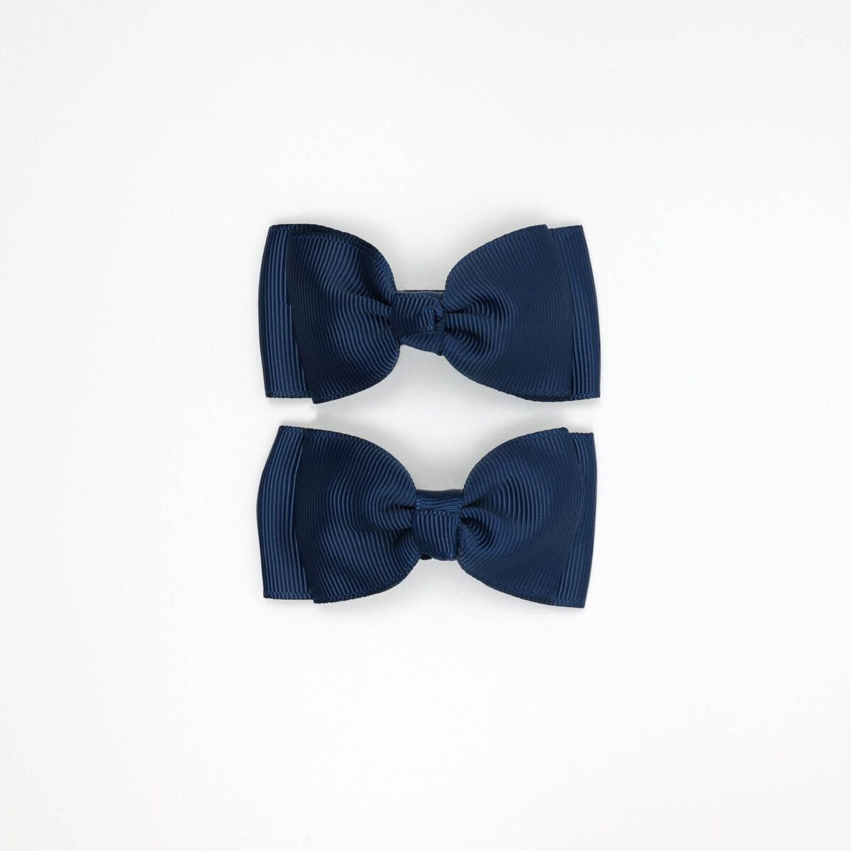 Grosgrain Bow Hair Clips - Image 11