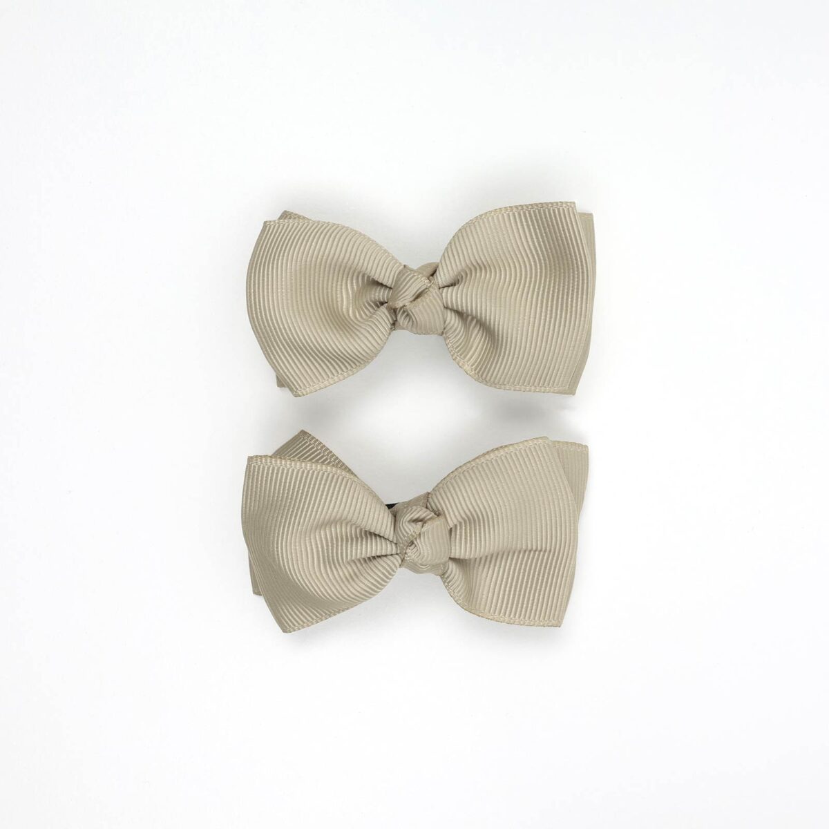 Grosgrain Bow Hair Clips - Image 9