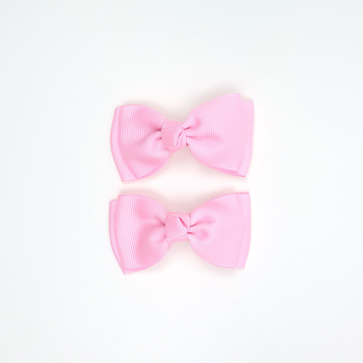 Grosgrain Bow Hair Clips - Image 7