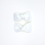 Grosgrain Bow Hair Clips - Image 2