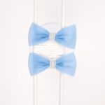 Pearl Accent Hair Clips - Image 6