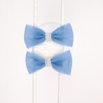 Pearl Accent Hair Clips - Image 13
