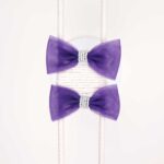 Pearl Accent Hair Clips - Image 12