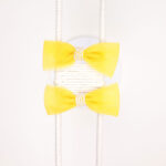 Pearl Accent Hair Clips - Image 11