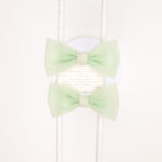 Pearl Accent Hair Clips - Image 8