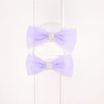 Pearl Accent Hair Clips - Image 15