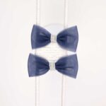 Pearl Accent Hair Clips - Image 17