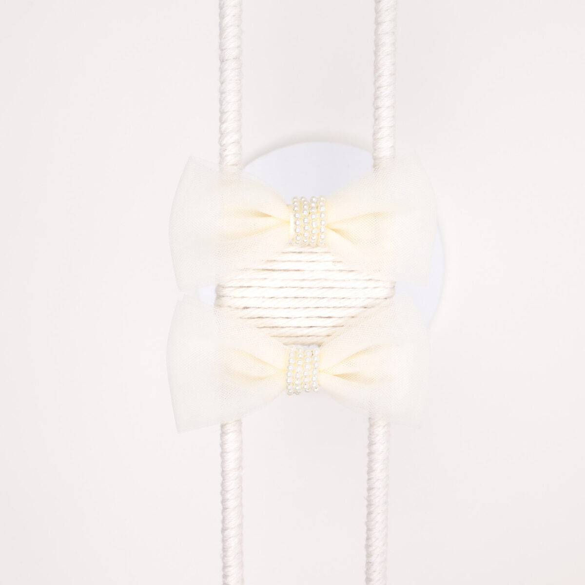 Pearl Accent Hair Clips - Image 18
