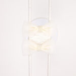 Pearl Accent Hair Clips - Image 18