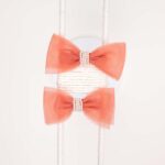 Pearl Accent Hair Clips - Image 20