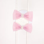 Pearl Accent Hair Clips - Image 22