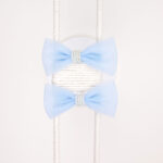 Pearl Accent Hair Clips - Image 23