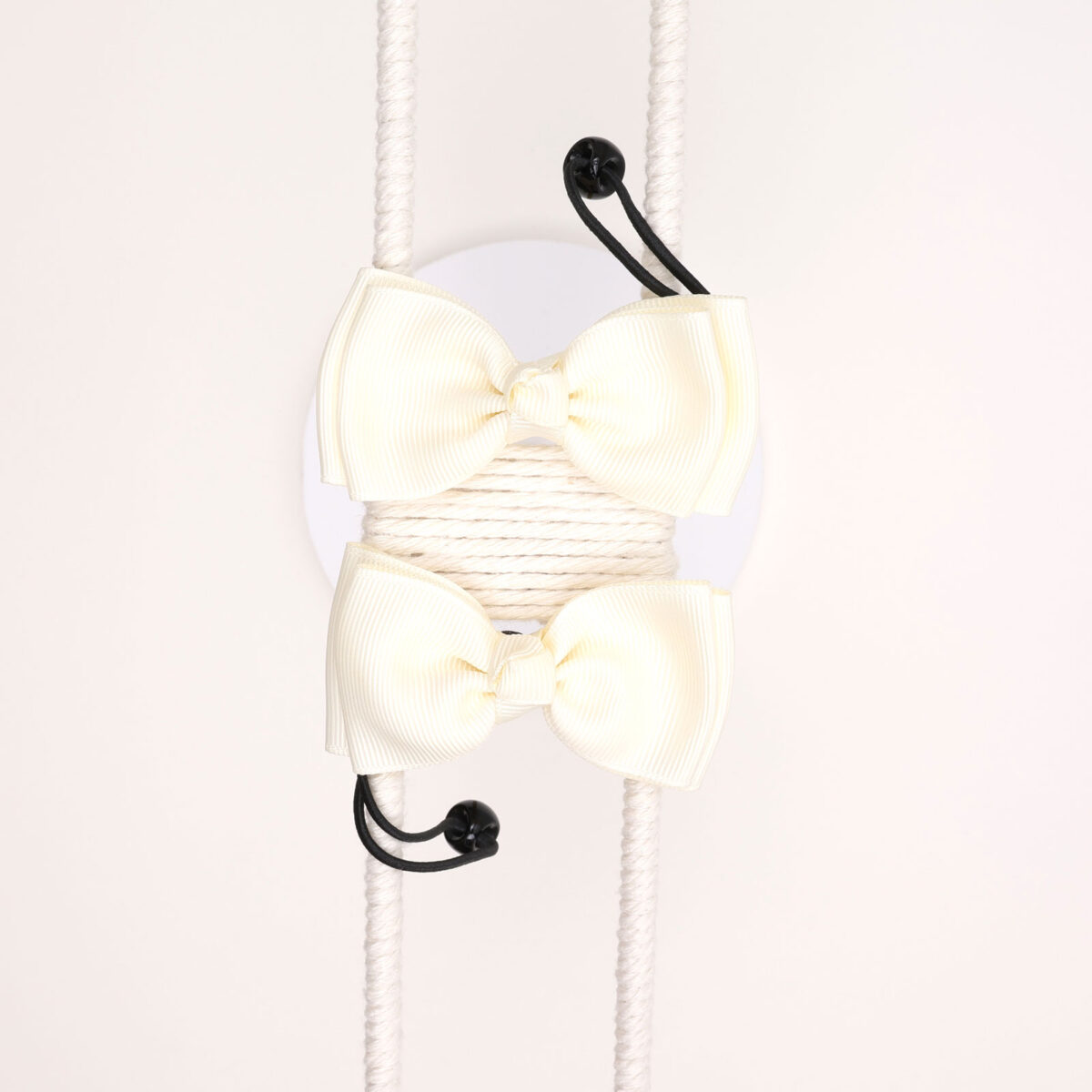 Grosgrain Ribbon Bow Ties - Image 11