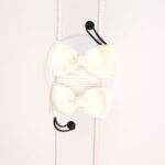 Grosgrain Ribbon Bow Ties - Image 11