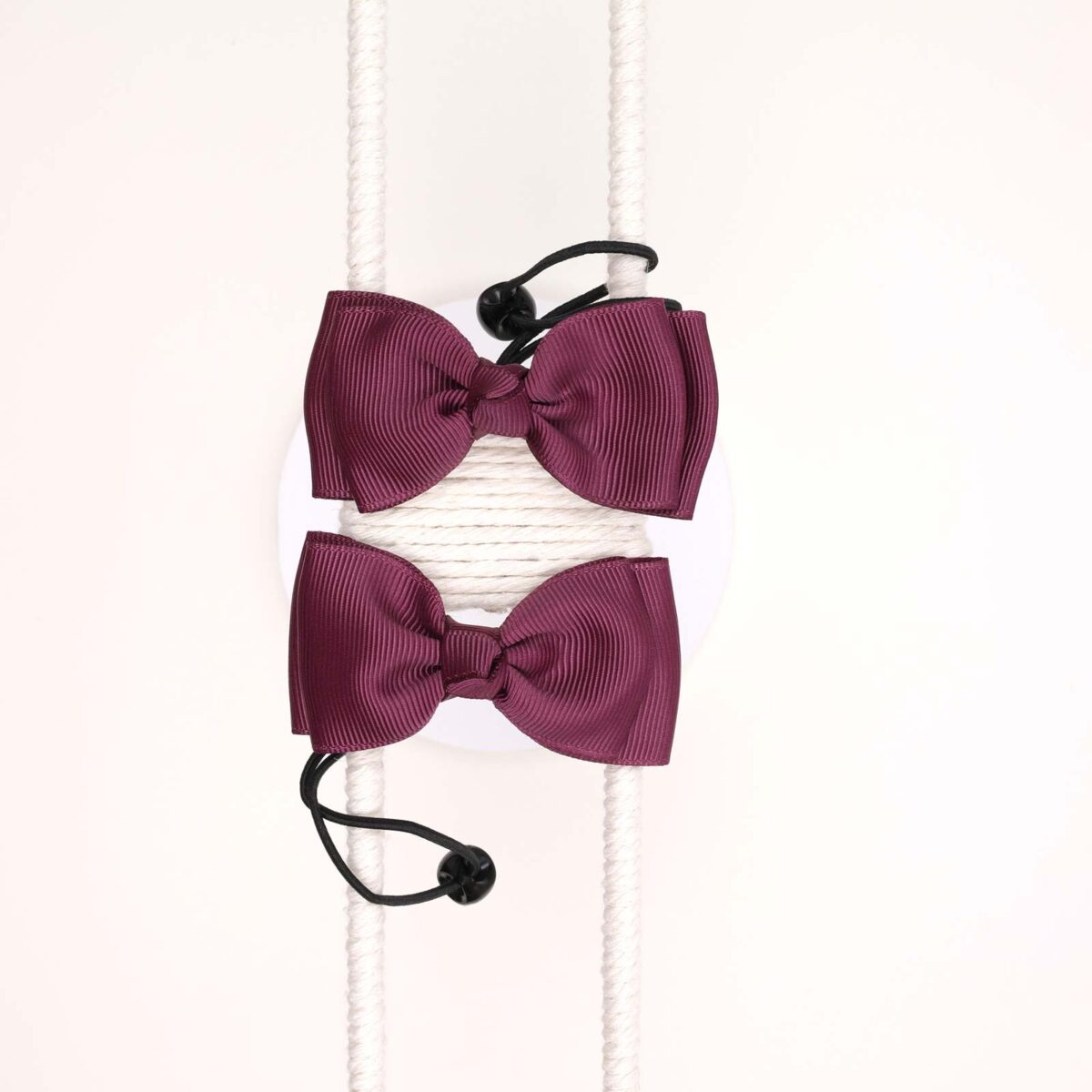 Grosgrain Ribbon Bow Ties - Image 10