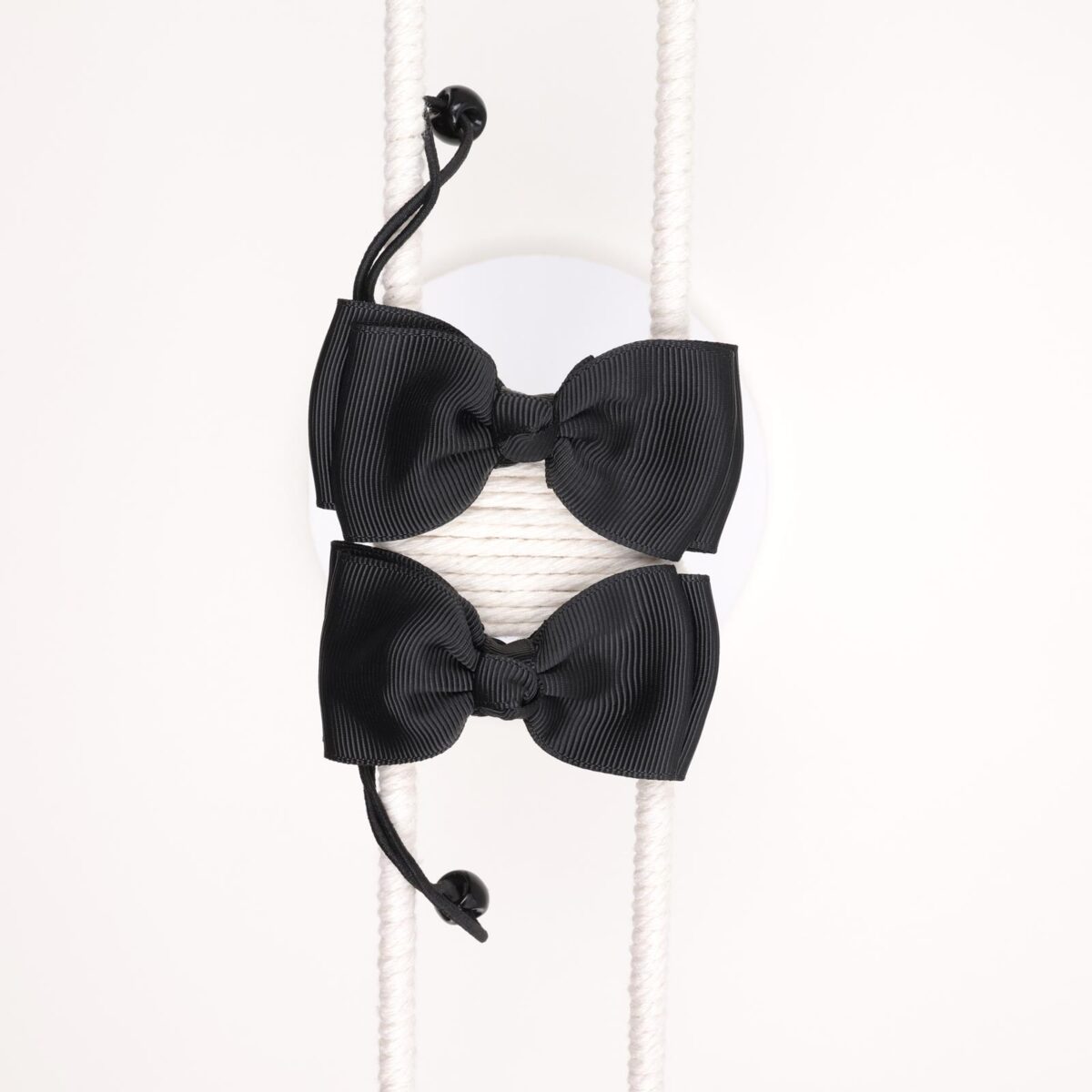 Grosgrain Ribbon Bow Ties - Image 9