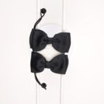 Grosgrain Ribbon Bow Ties - Image 9