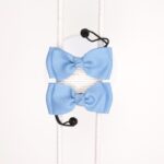 Grosgrain Ribbon Bow Ties - Image 8