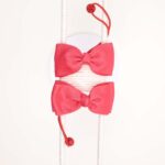 Grosgrain Ribbon Bow Ties - Image 5