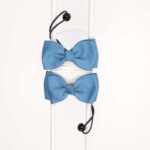 Grosgrain Ribbon Bow Ties