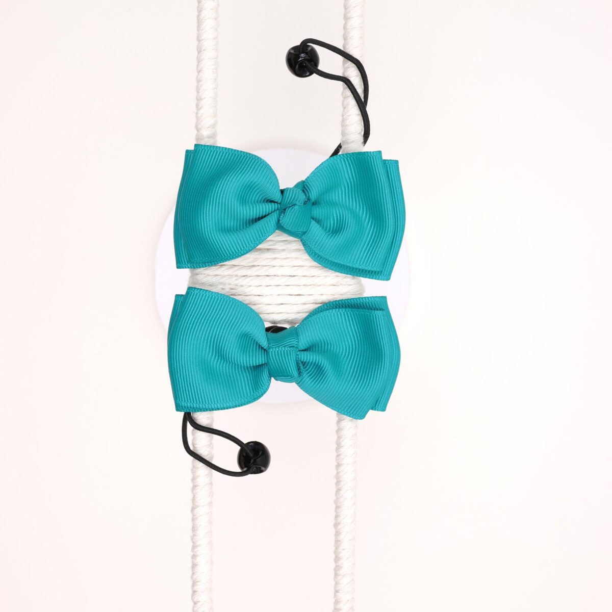 Grosgrain Ribbon Bow Ties - Image 3
