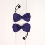 Grosgrain Ribbon Bow Ties - Image 7