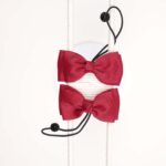 Grosgrain Ribbon Bow Ties - Image 12